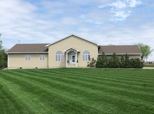 25318 406th Ave, Mitchell, SD 57301