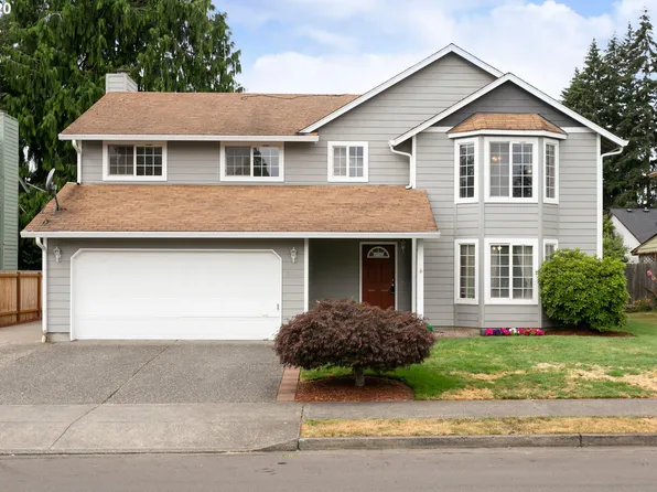 9906 NE 130th Ave, Vancouver, WA 98682