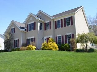 78 Whitehall Way, Bellingham, MA 02019