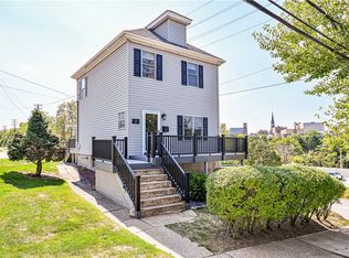314 Ridgeway St, Greensburg, PA 15601