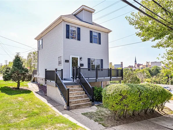 314 Ridgeway St, Greensburg, PA 15601