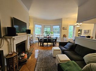 477 Beacon St APT 3, Boston, MA 02115