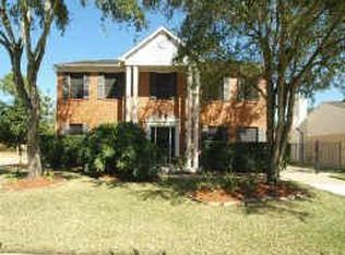 14919 Waybridge Dr, Houston, TX 77062