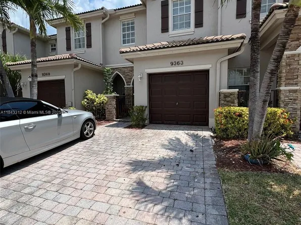 9363 SW 219th St, Cutler Bay, FL 33190