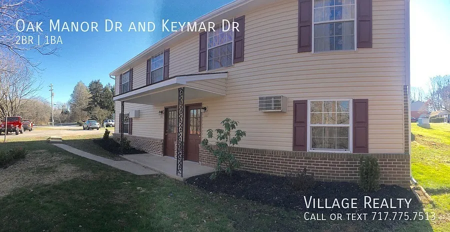 Few Steps, great location! Most utilities included! Large 2-Bed apartment in Dallastown School Di... — Photo 4