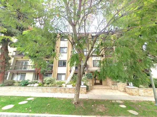 440 Veteran Ave, Los Angeles, CA