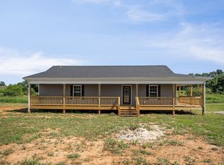 574 Black Oak Rd LOT 24, Sparta, TN 38583