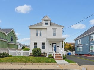 32 Elmwood Ave, Winthrop, MA 02152