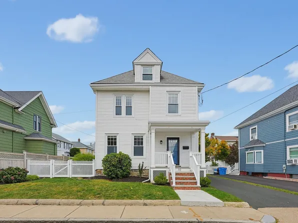 32 Elmwood Ave, Winthrop, MA 02152