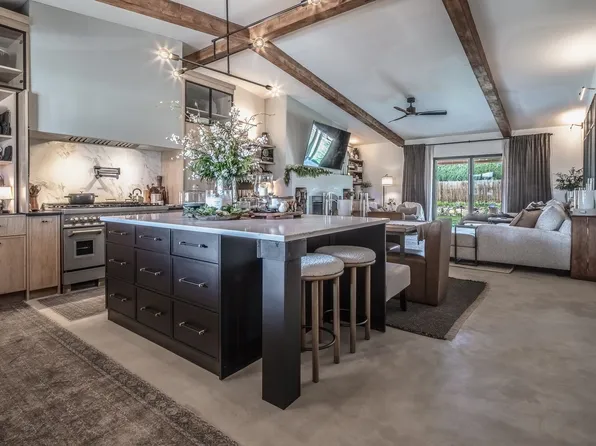 10 Fuchs Ln, Angel Fire, NM 87710
