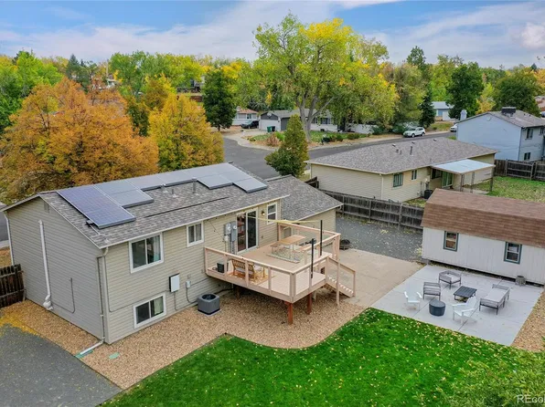 2843 S Ouray Way, Aurora, CO 80013