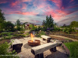 1899 S 1750 E, Driggs, ID 83422