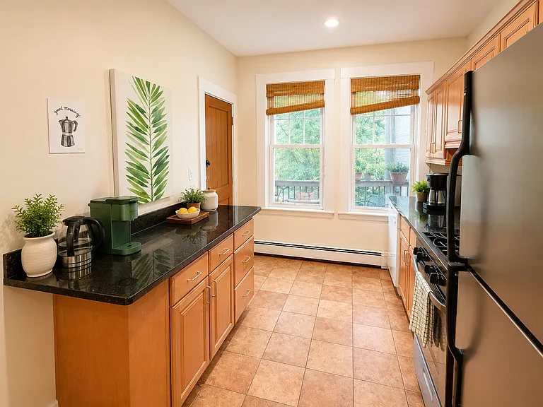 1742 Commonwealth Ave #3 — Photo 5