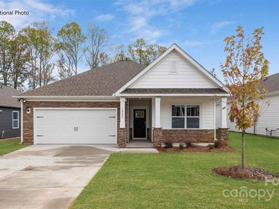 307 Brinkley Dr, Kings Mountain, NC, 28086