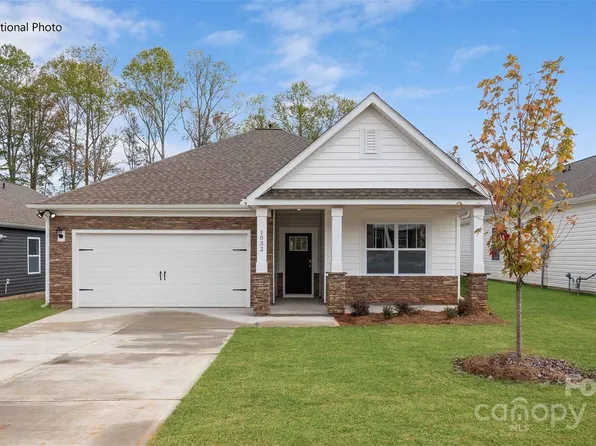 307 Brinkley Dr, Kings Mountain, NC 28086
