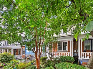 2432 Tunlaw Rd NW, Washington, DC 20007