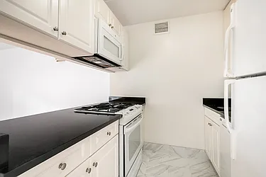 Rented by Compass