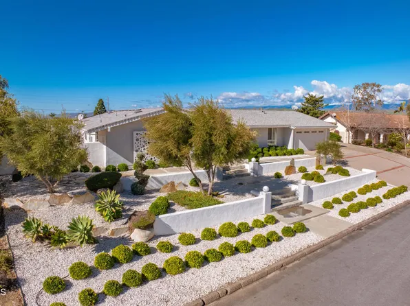 3191 Old Coach Dr, Camarillo, CA 93010