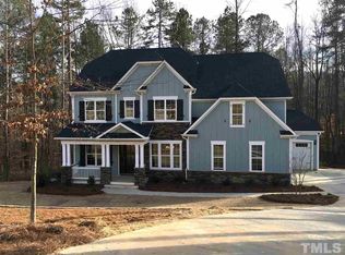 103 S Flanders St #36, Chapel Hill, NC 27517