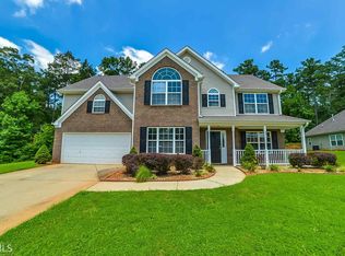 3860 Twin Ridge Ln, Ellenwood, GA 30294