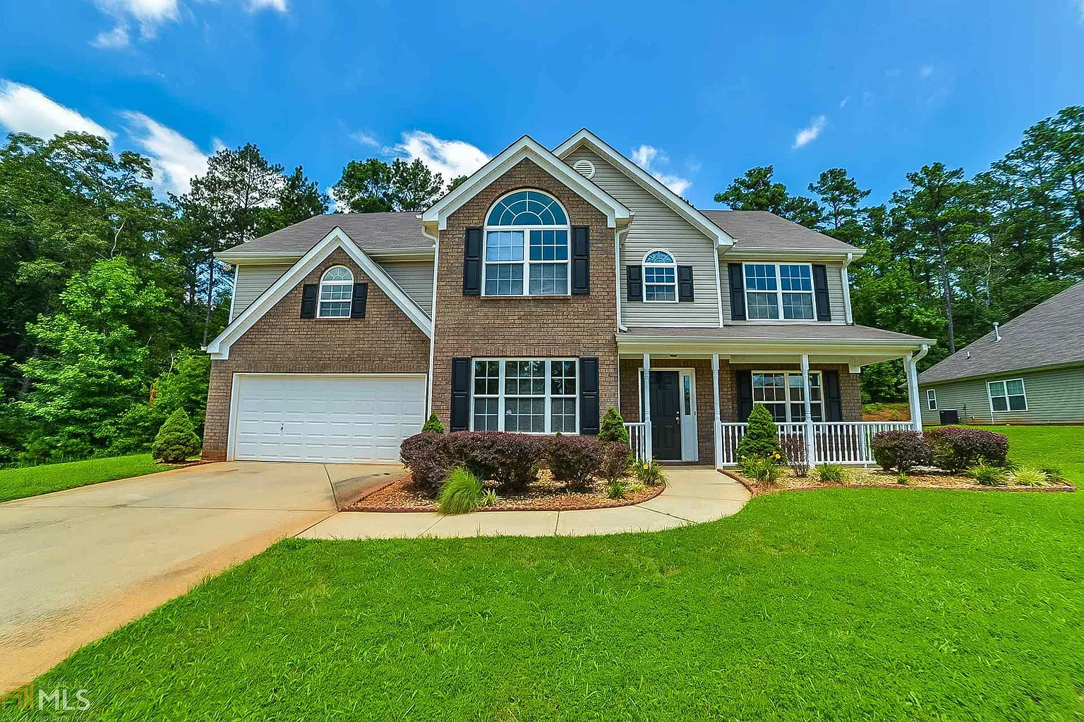 3860 Twin Ridge Ln photo 1