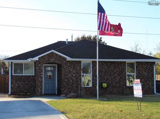 2910 Pennsylvania Rd, Wichita Falls, TX 76309