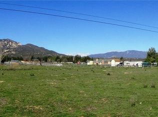 230 S Preakness Ct, Aguanga, CA --