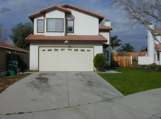 7578 Lillian Ln, Highland, CA 92346
