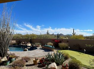 8300 E Dixileta Dr #292, Scottsdale, AZ 85262