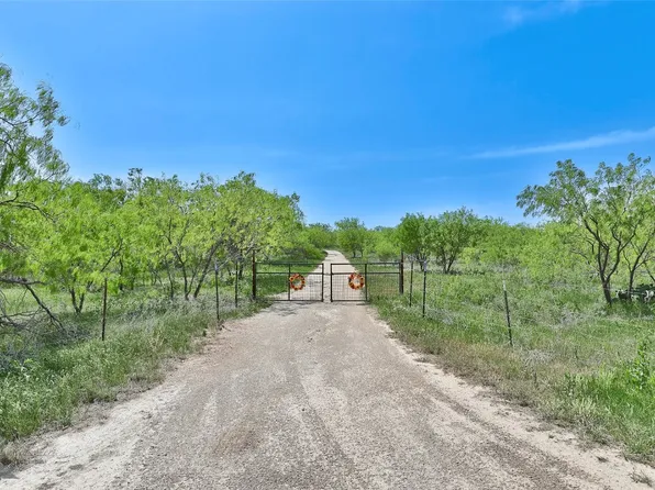 6941 County Road 241, Clyde, TX 79510