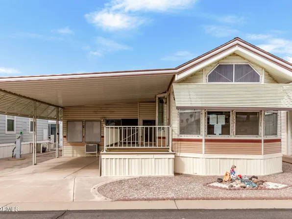 7750 E BROADWAY Road #383, Mesa, AZ 85208