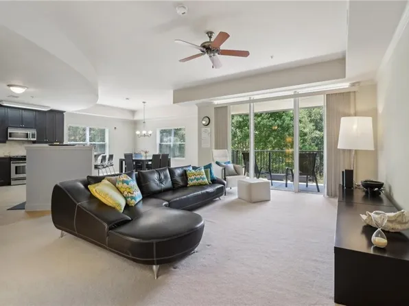 3209 Ridge Towne Pl Unit 206, Duluth, GA 30096
