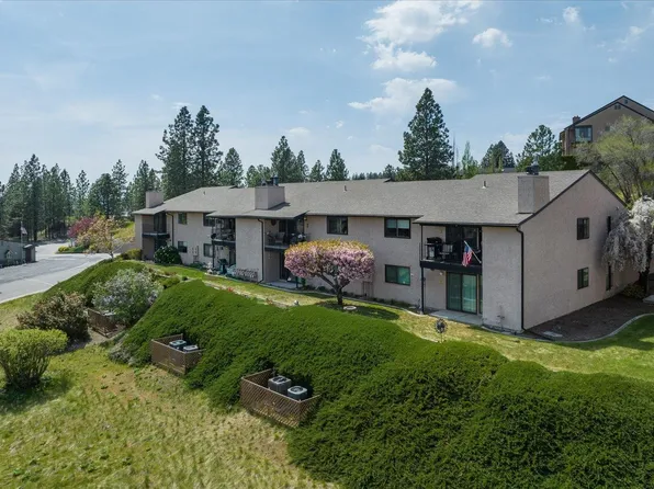 5201 N Argonne Ln APT 2, Spokane, WA 99212