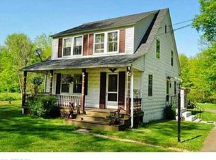 49 Church St, Hebron, CT 06248
