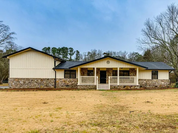 1493 Poplar Springs Rd, Ringgold, GA 30736