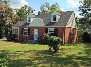 5209 Wythe Ave, Richmond, VA 23226