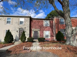 94 Ravine Ridge Dr S, Powell, OH 43065