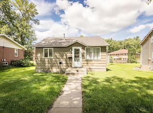 707 Friberg Ave, Fergus Falls, MN 56537