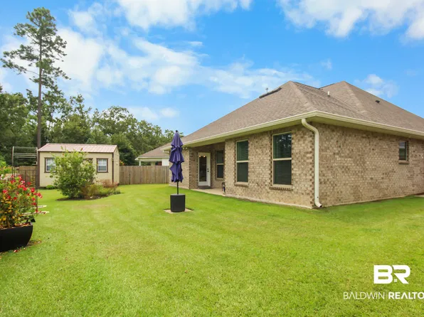 1428 Fenton Cir, Foley, AL 36535