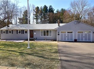 21 Greenfield Dr, South Windsor, CT 06074