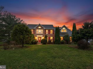 2021 Sherlock Holmes St, Eldersburg, MD 21784