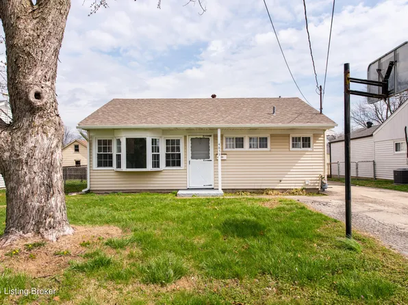 4833 Warbler Way, Lynnview, KY 40213