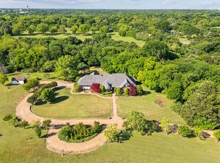 760 N Country Club Rd, Fairview, TX 75069