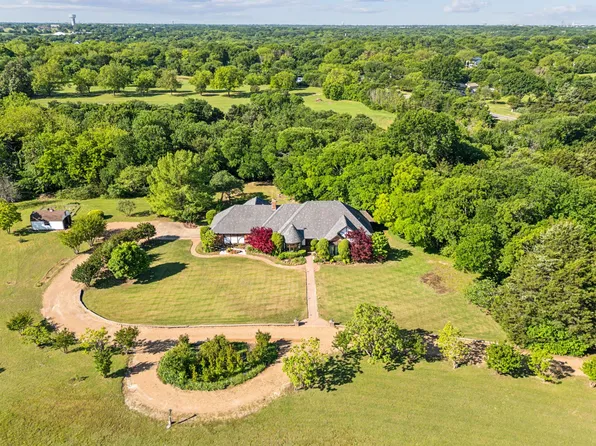 760 N Country Club Rd, Fairview, TX 75069