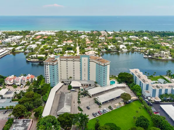 555 SE 6th Avenue #11d, Delray Beach, FL 33483