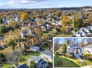 4433 Raspe Ave, Baltimore, MD 21206