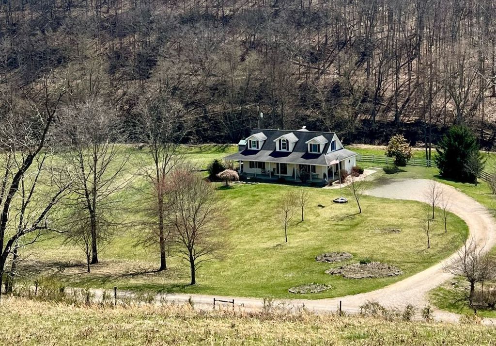 Real estate listing image