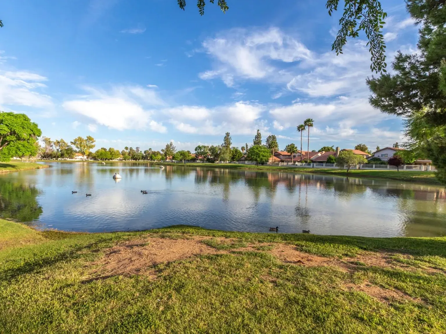 4 bed, 2162 sqft, $2,750 — Photo 4