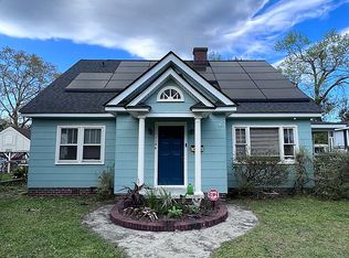 1186 Arant St, North Charleston, SC 29405