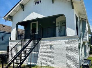 2419 Almonaster Ave, New Orleans, LA 70117